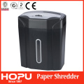 Automatic Paper Shredder Factory Paper and CD Shredder